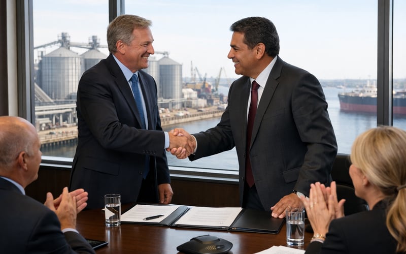 صفقة حقول النفط طويلة الأجل بين الولايات المتحدة وفنزويلا شارفت على الإغلاق وتعيد تشكيل مشهد تجارة النفط الخام الثقيل