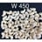 Cashew kernels — W450