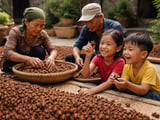 Vietnam Star Anise Prices Hold Firm as Weather Stays Supportive