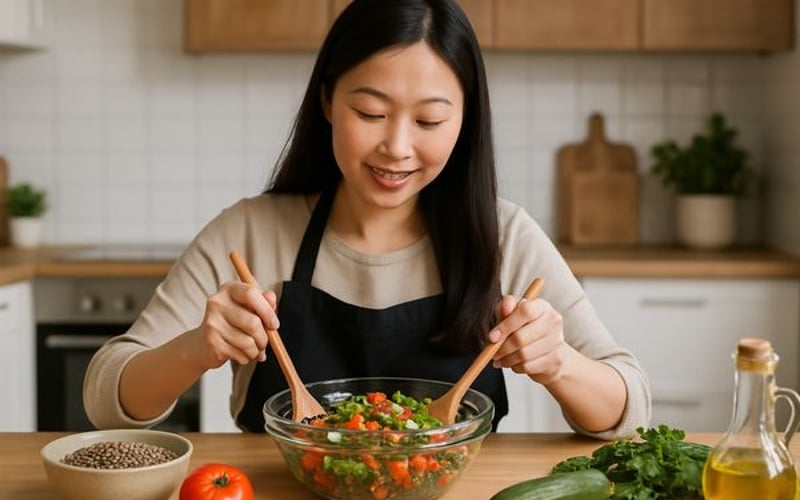 Chinese Lentil FOB Prices Edge Higher Amid Easing Canada–China Trade Tensions