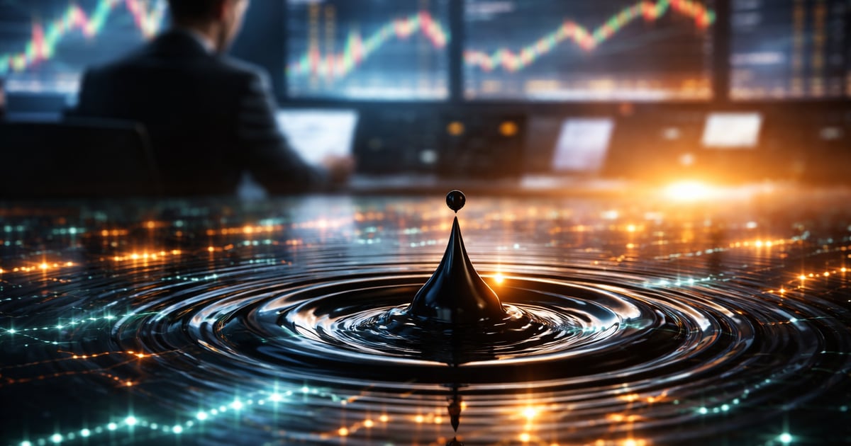 Crude Oil Market Update: WTI Below $90, Brent Weakens, Curve Flattens ...