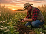 Oats Futures Rally While Physical Prices Stay Surprisingly Calm