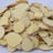 Ginger dried — slices