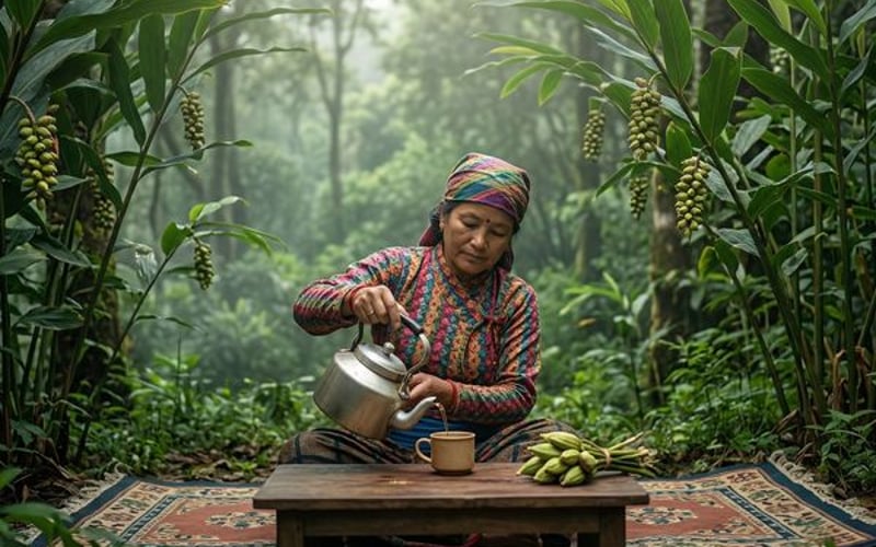 Speculative Heat Meets Strong Supply: Cardamom Rally Runs Out of Steam