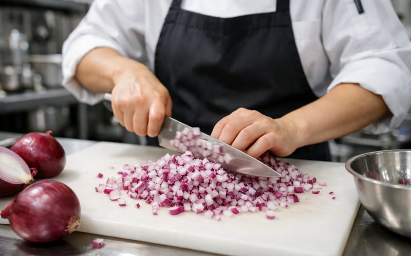 Malaysia’s Red Onion Push: Slow Start, Long-Term Upside for Importers