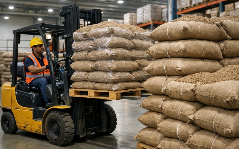 Bangladesh Buying Lifts Jeera: Cumin Market Finds a Floor in June