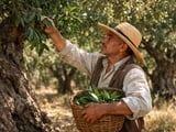 Stable Egyptian Laurel Prices Despite Heatwave and Firm Export Demand