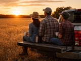 Oat Futures Retreat After Rally While Physical Prices Stay Steady