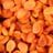 Apricots dried