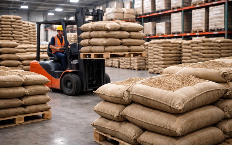 Cumin Market Firms as Low-Priced Stocks Vanish and Buyers Step In