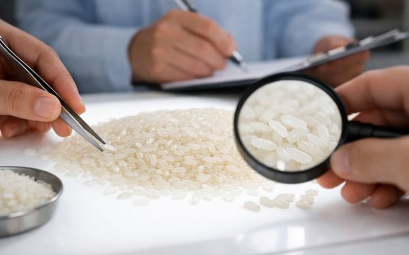 Rice Market Drifts Softer as CBoT and FOB Quotes Ease Further