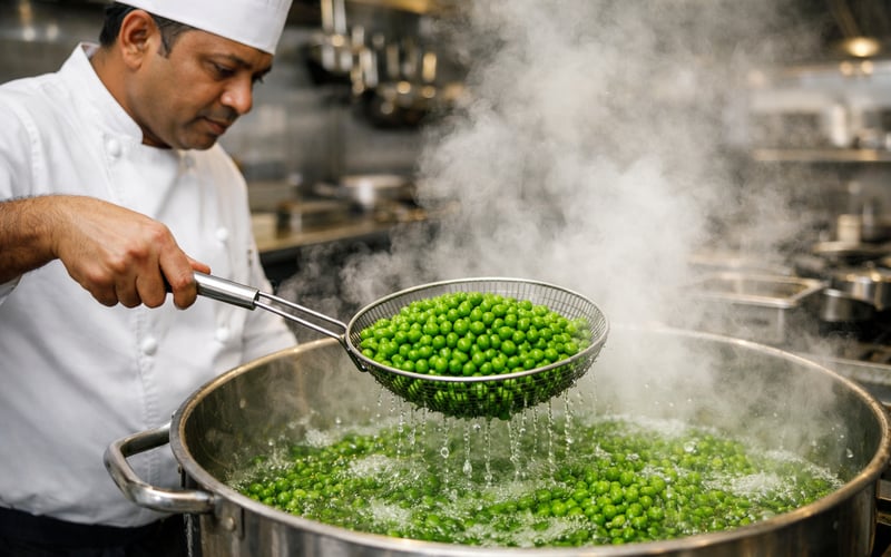 Tightening Origin Supplies vs Soft Demand: India’s Pigeon Pea Market at a Crossroads