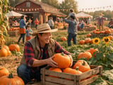 China Pumpkin Seeds: Tight Old-Crop Meets Growing Export Competition