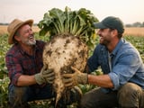 Sugar Beet Market: White Sugar Futures Flat as Heatwave Threatens EU Beets