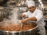Beans Market Update: Rajma Chitra Steady with Limited Upside