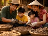 Dutch Cashew Prices Ease While Vietnam FOB Firm; Festive Demand Steady