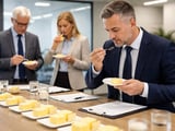 Polish Butter Prices Hold Firm as EU Market Edges Higher