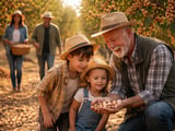 Organic Pistachios Edge Higher as Tight 2026 Crop Looms