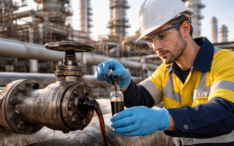 WTI Rally Steepens Backwardation as Inventories Build and OPEC+ Holds Line