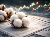 Maharashtra Drought Puts Cotton Supply on the Line