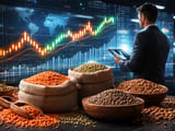 Lentils: Softer Masoor Prices Now, Seasonal Support Ahead