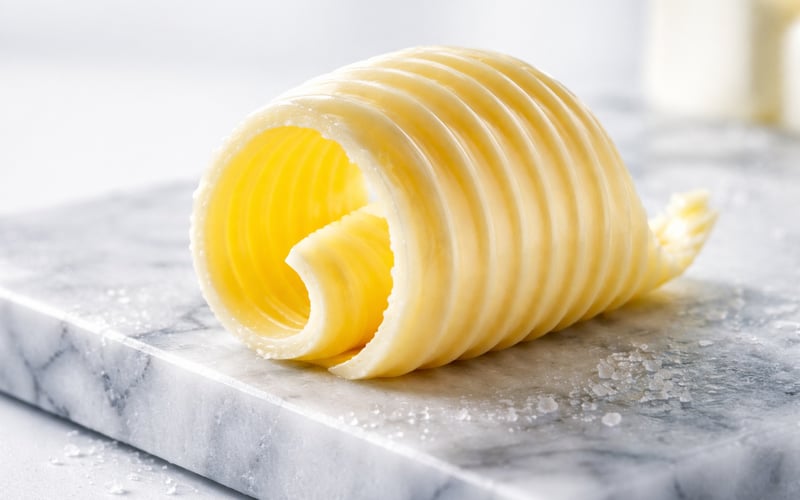 Butter Futures Flatten as Physical Prices Edge Higher in Tight EU Fat Market