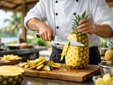Malaysia’s SG‑1 Pineapple: Faster Crops, Stronger Processing Supply