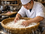 India Undercuts Thailand as Nigeria Reopens for Rice Imports