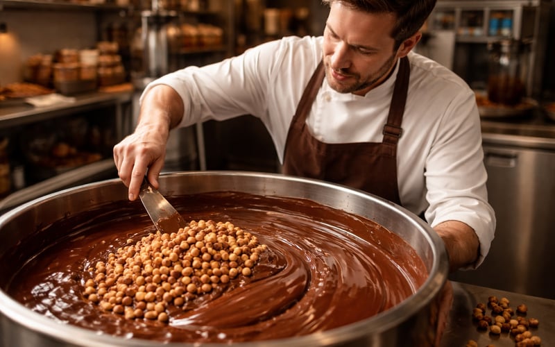 Hazelnuts: Oregon Price Rebound Meets Rising Black Sea Supply