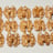 Walnut kernels — light halves