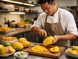 Dried Mango Prices Ease Slightly as El Niño Risk Looms in SE Asia