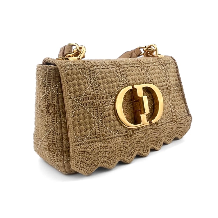 Dior Dior BORSA Cannage