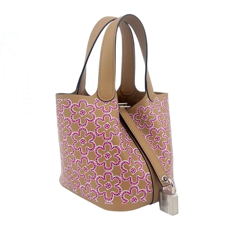 Hermès Picotin Lock 14 Bag – LIMITED EDITION - IMG_1551.jpg