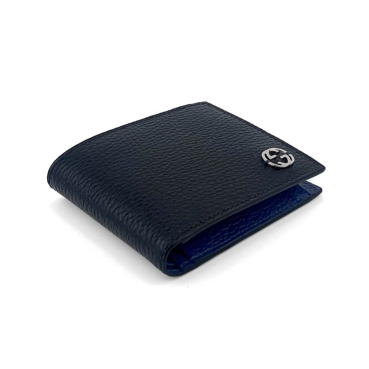 Gucci Gucci Bifold Wallet