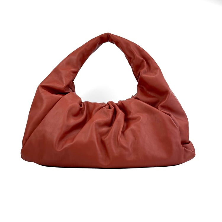 Bottega Veneta The Pouch With Handle - IMG_2042 2.jpg