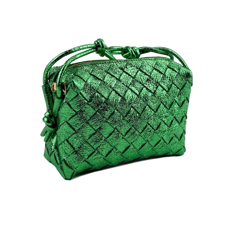 Bottega Veneta Bottega Veneta Mini Loop Camera Bag