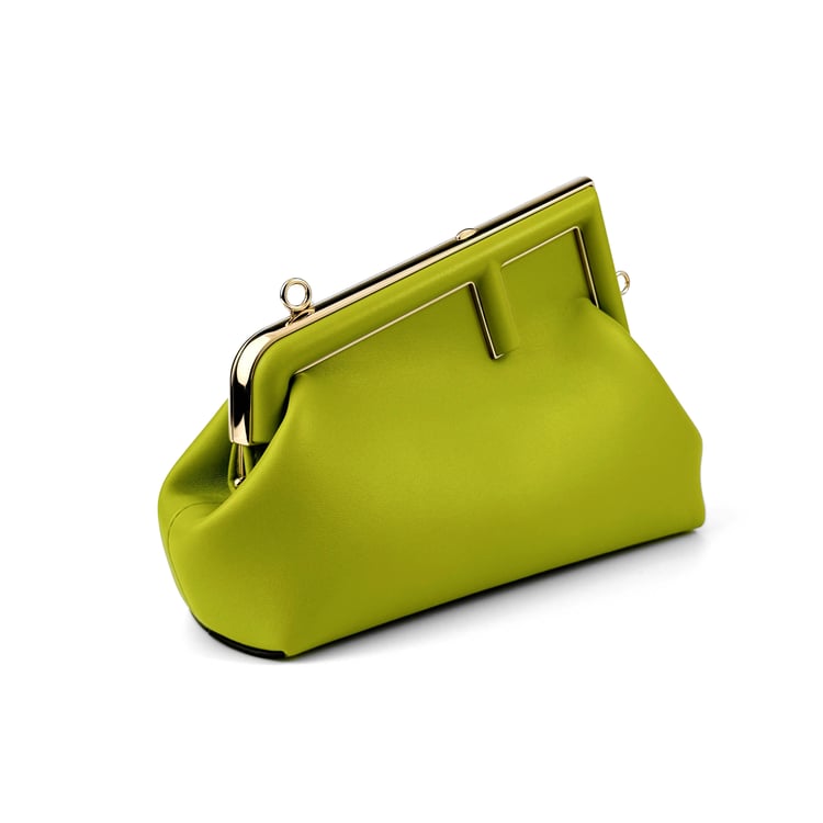 Fendi Fendi First Small Bag