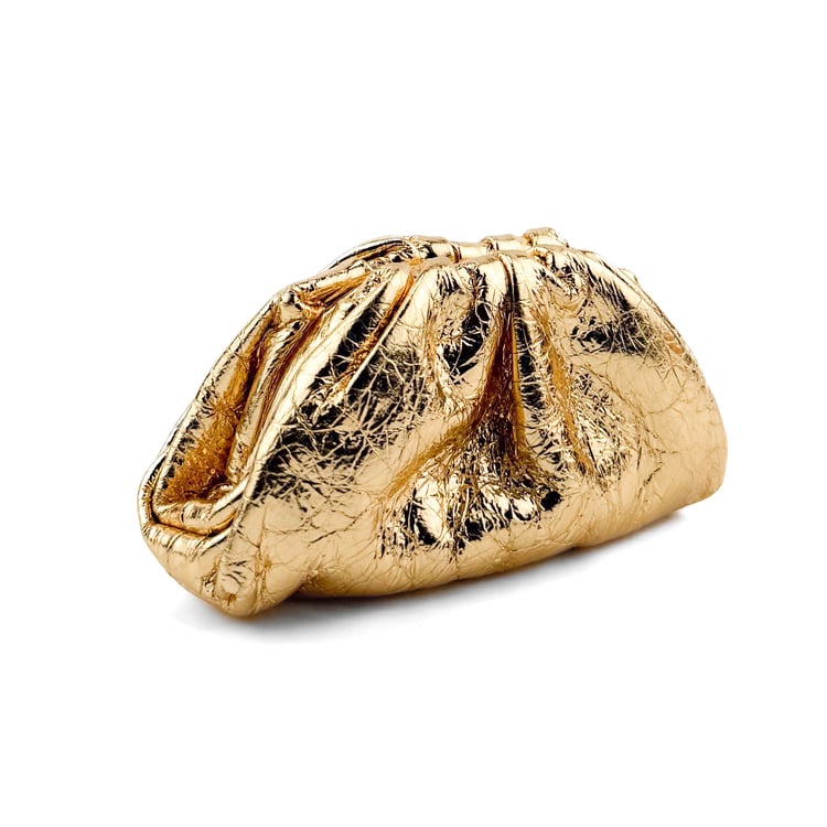 Bottega Veneta Bottega Veneta Micro Pouch Bag