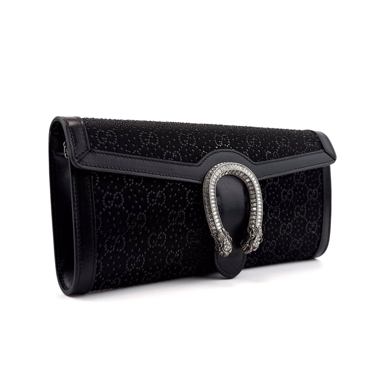 Gucci Gucci Dionysus Clutch