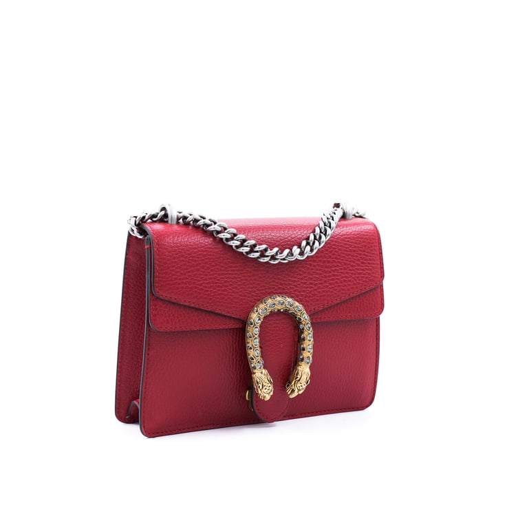 Gucci Gucci Dionysus Mini Bag