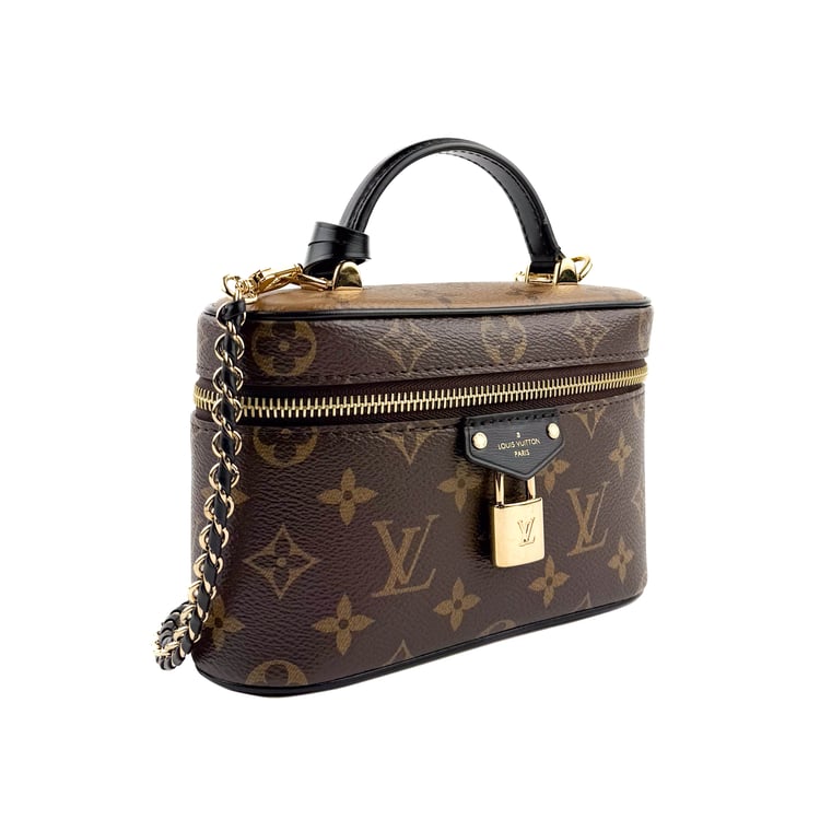 Louis Vuitton Nice Nano Monogram Canvas Vanity Bag - IMG_0483.jpg
