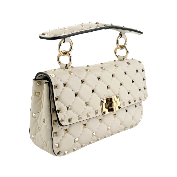 Valentino Garavani Rockstud Spike - IMG_2236.jpg