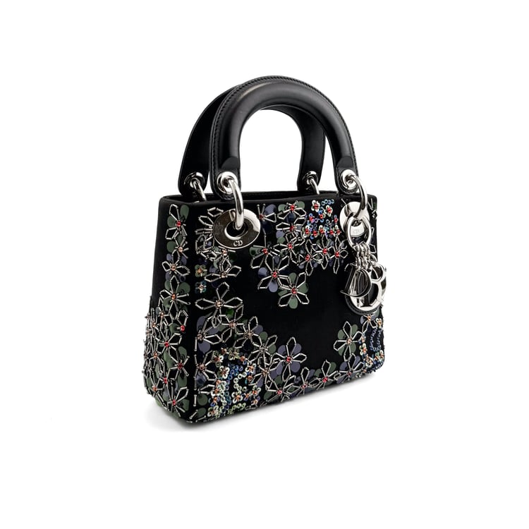 Dior Dior Lady Dior Mini (LIMITED EDITION)
