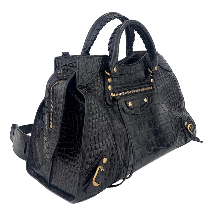 Balenciaga Neo Classic City Bag - IMG_1662.jpg