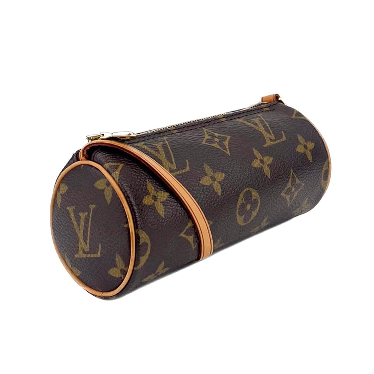 Louis Vuitton Papillon Mini Bag Monogram Canvas - IMG_1602 2.jpg