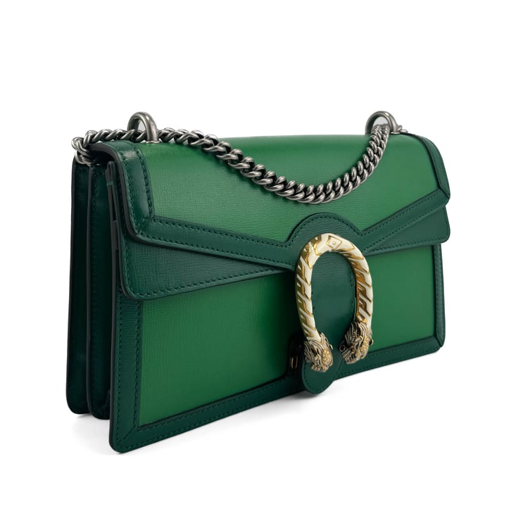 Gucci Gucci Dionysus Small Shoulder Bag