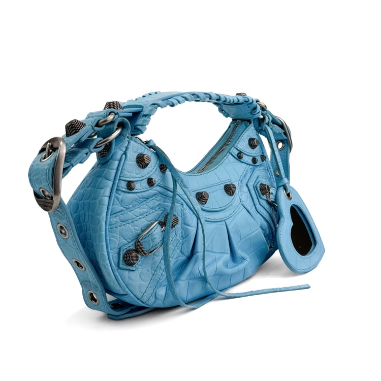 Balenciaga Balenciaga Le Cagole XS
