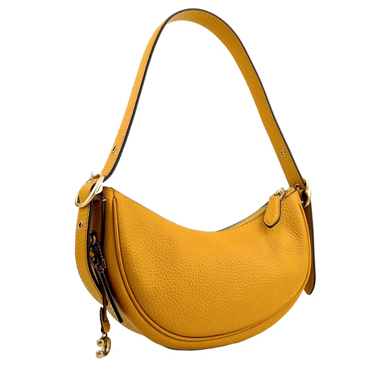 Coach Coach Luna Shoulder Bag