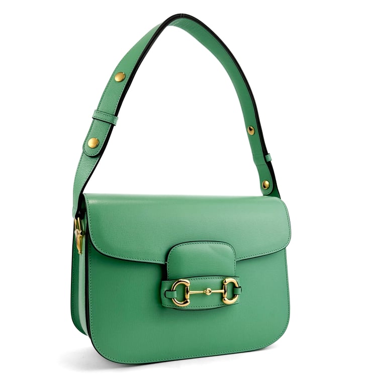 Gucci Horsebit 1955 Shoulder Bag - IMG_3100.jpg