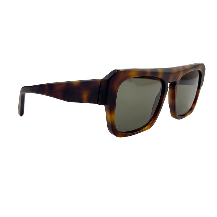 Etro Etro Occhiali da Sole Effetto Tartarugato